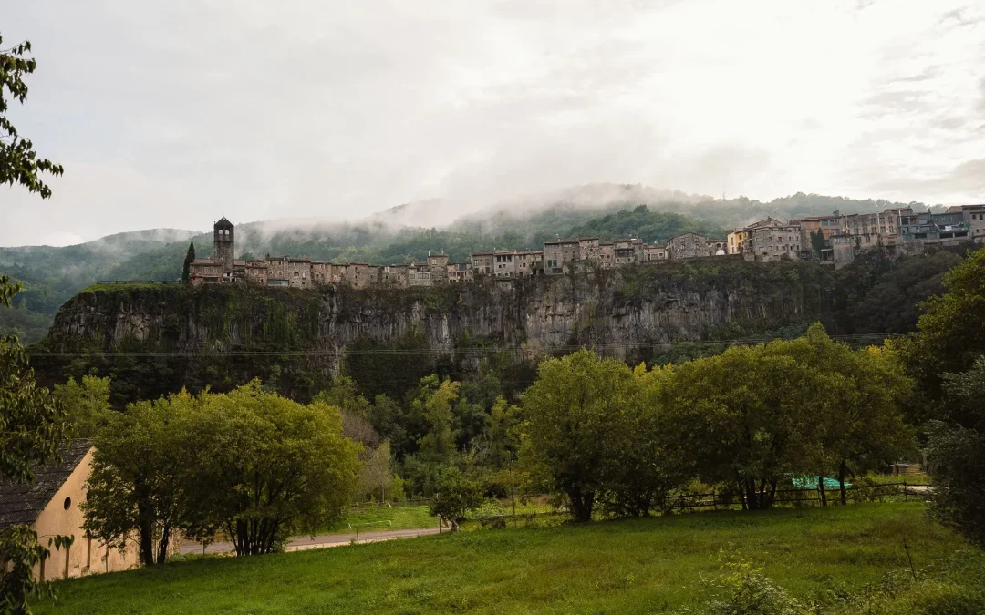 La Garrotxa en 3 dies
