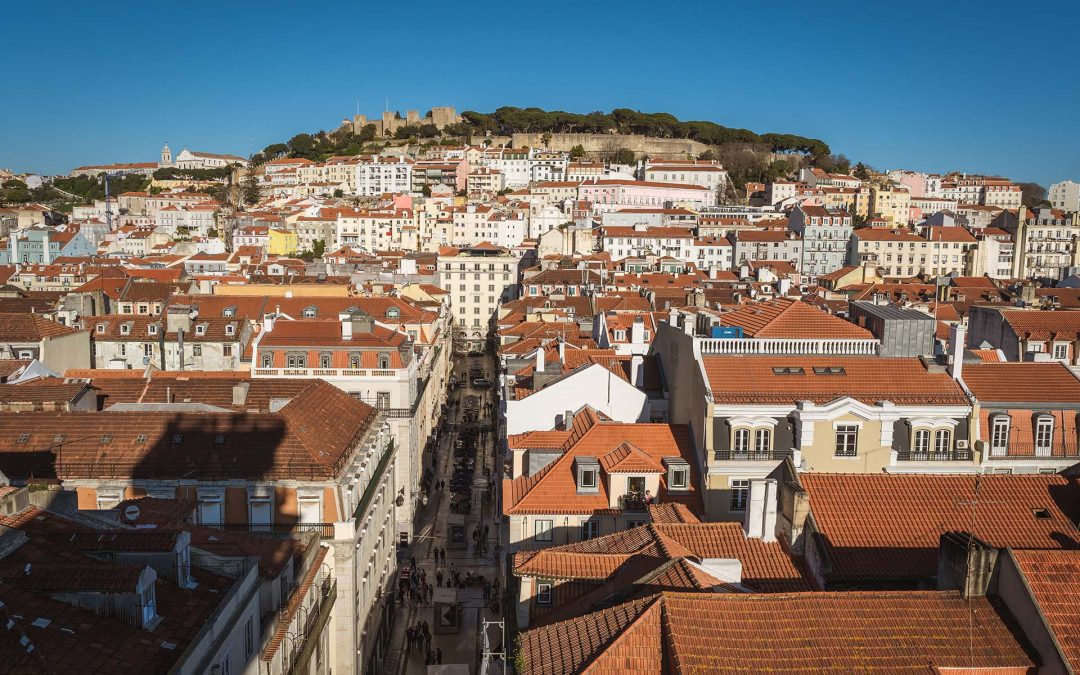 Imprescindibles de Lisboa