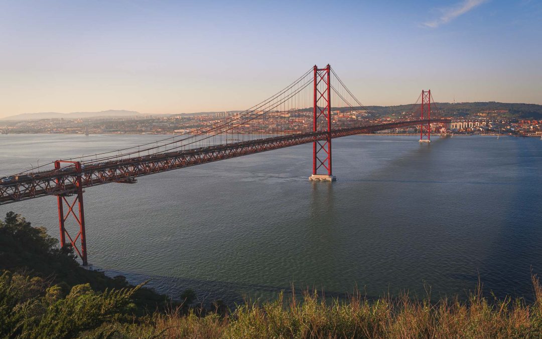 Abans d’anar a Lisboa