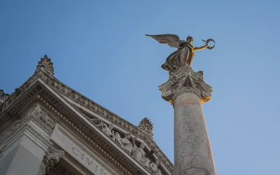 Roma en 5 dies