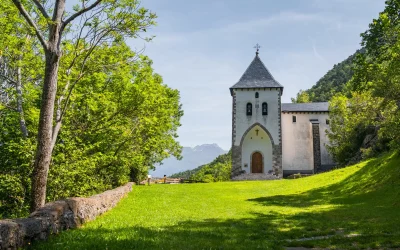 Ermita de Santa Elena